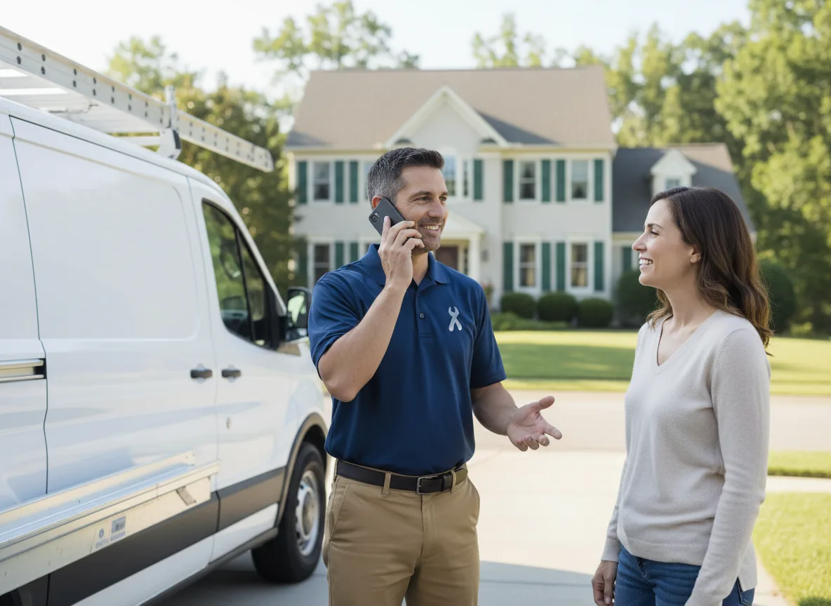 Home Gutter Service Myrtle, MS FAQs